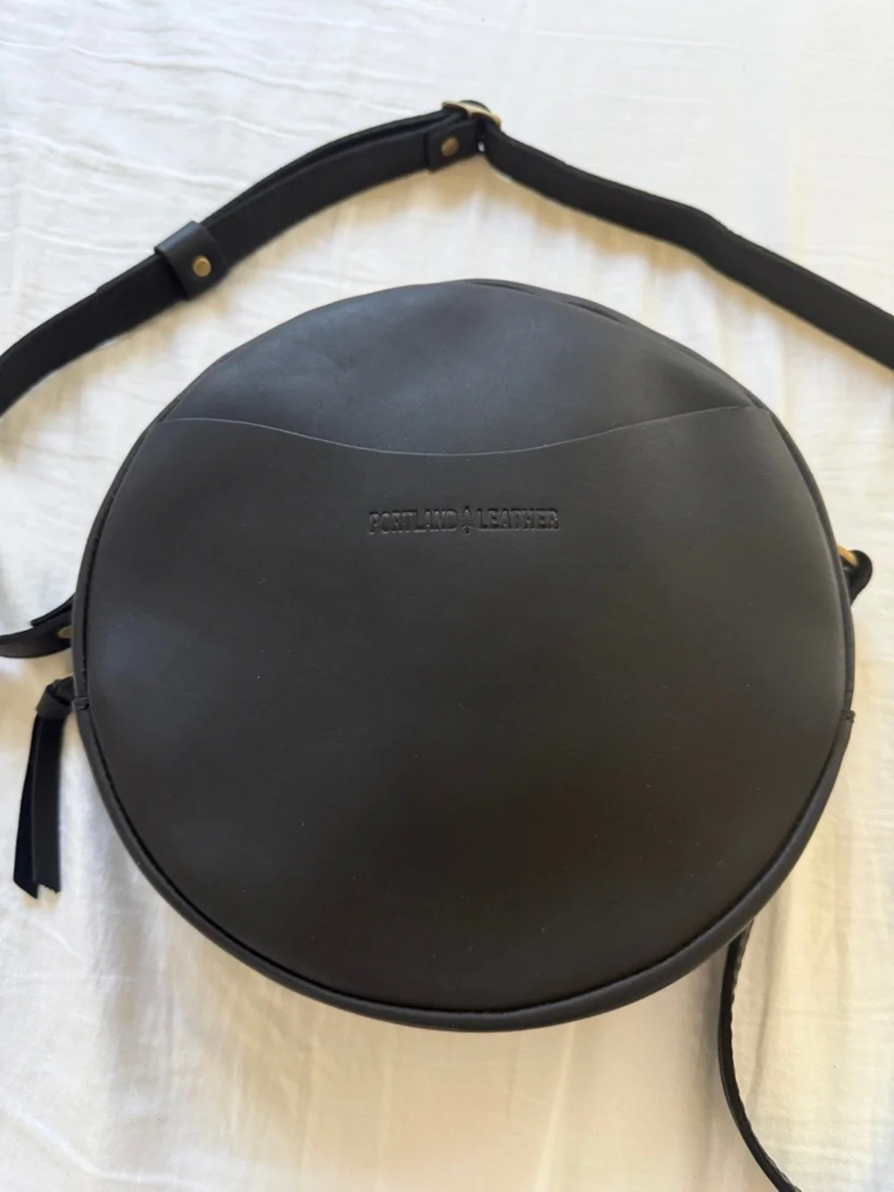 Portland Leather excellent used